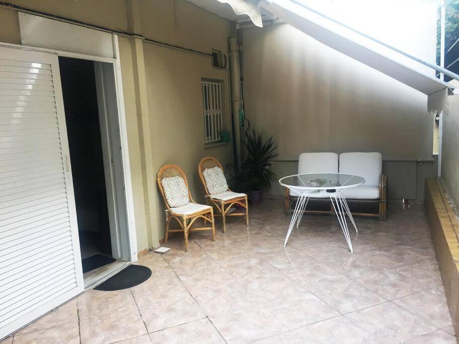 Apartment Pats Athens